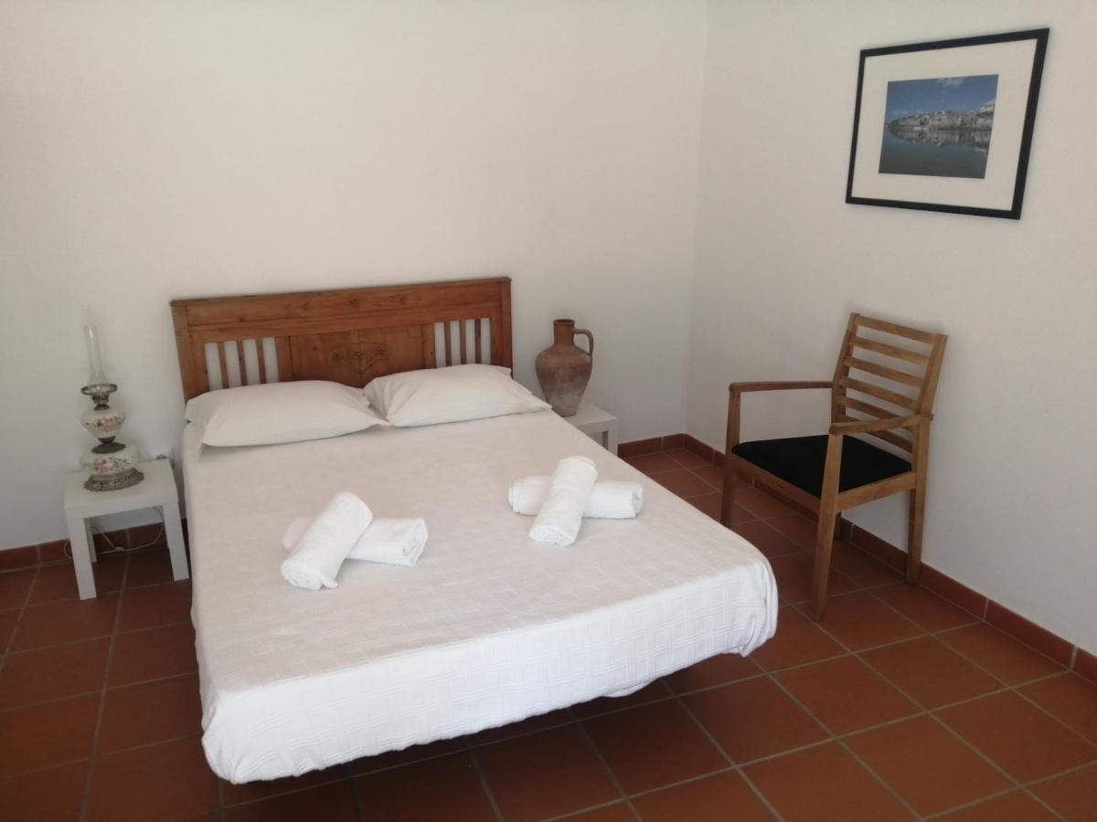 Casa Da Osga Hotel Tavira Ngoại thất bức ảnh