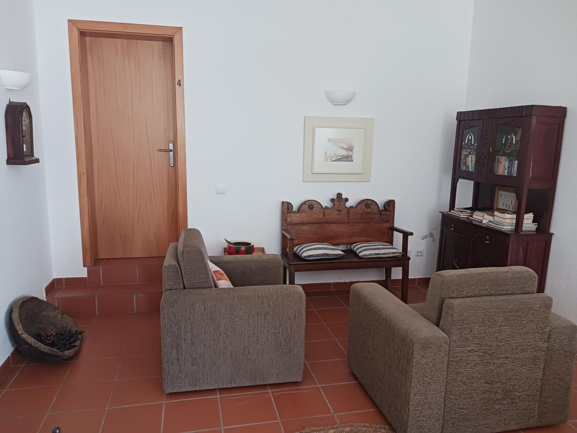 Casa Da Osga Hotel Tavira Ngoại thất bức ảnh