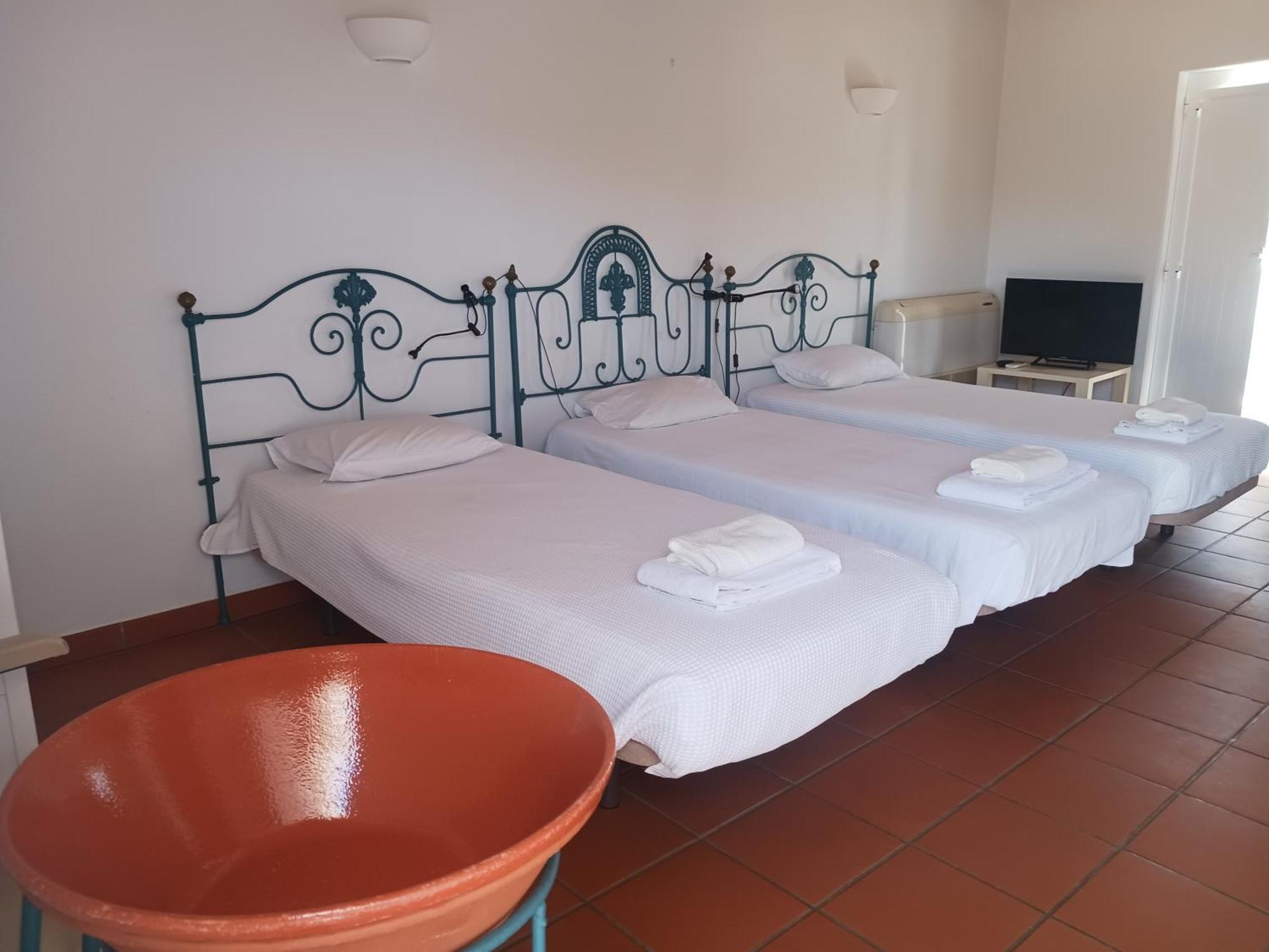 Casa Da Osga Hotel Tavira Phòng bức ảnh